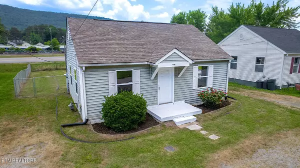 Rockwood, TN 37854,449 S S Kingston Ave Ave