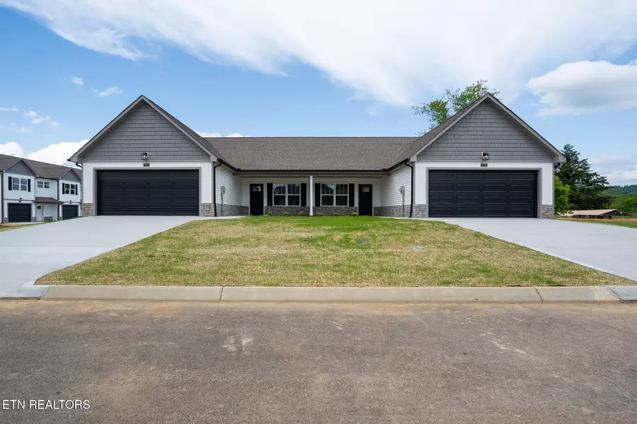 7207 Flint Stone Way, Knoxville, TN 37921