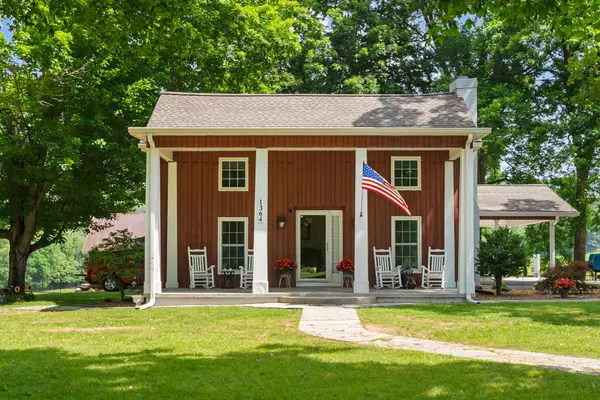 Sparta, TN 38583,1364 Country Club Rd