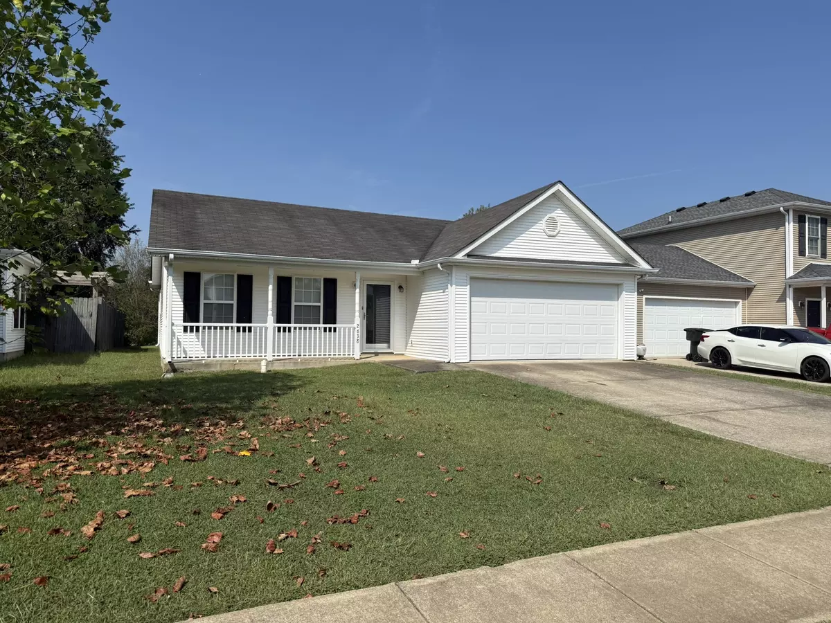 Murfreesboro, TN 37128,2638 Sewanee Pl