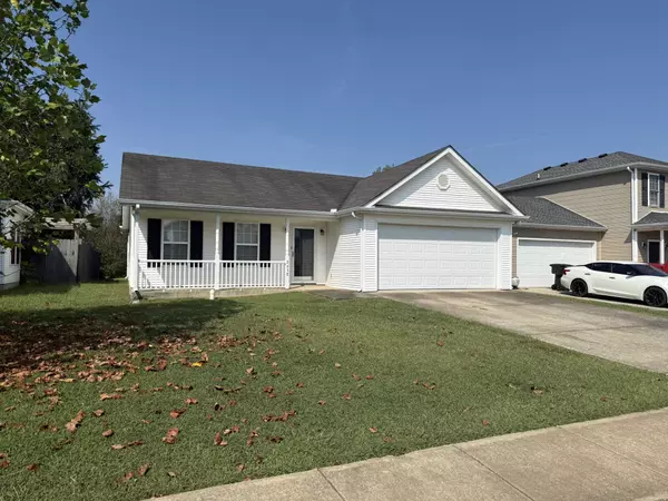2638 Sewanee Pl, Murfreesboro, TN 37128