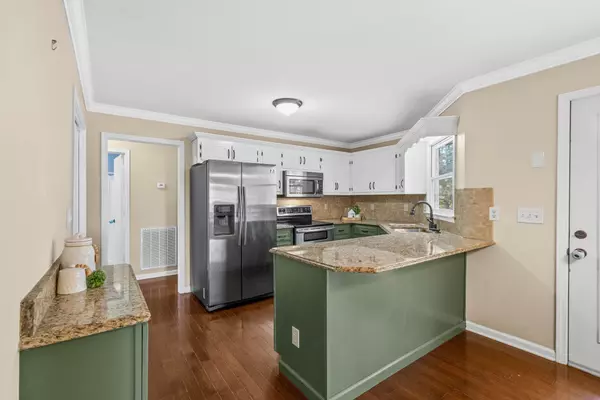 Clarksville, TN 37042,1149 Hunting Creek Court