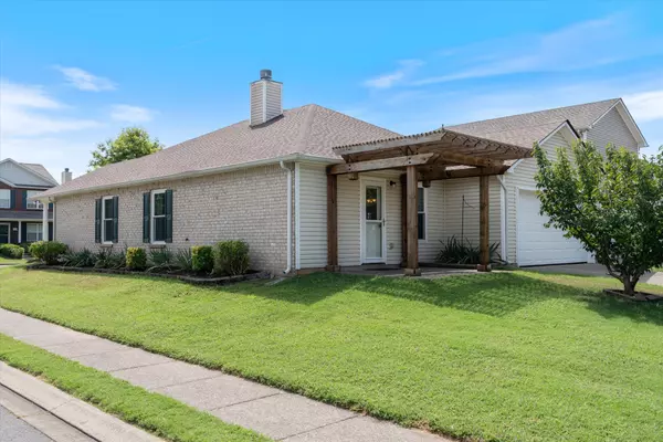 Murfreesboro, TN 37128,3353 Blaze Dr