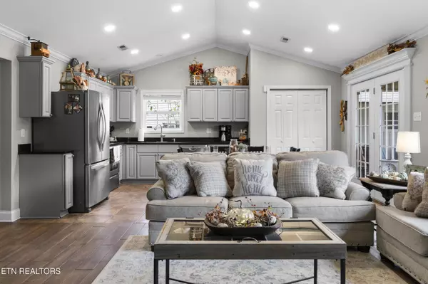 Maryville, TN 37801,918 Thunder Creek Drive