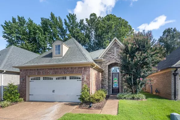 Cordova, TN 38016,1871 SPEYBURN CV