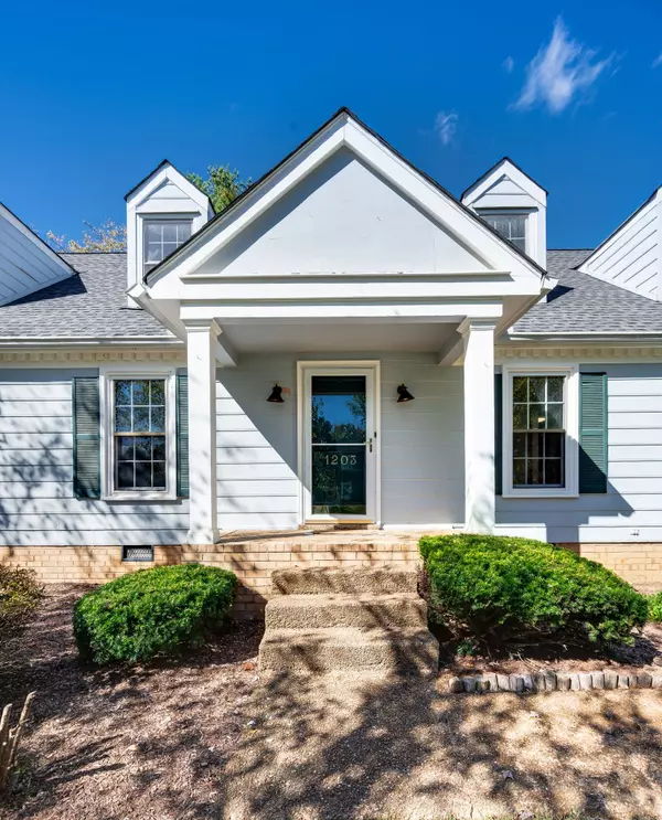 Franklin, TN 37069,1203 Gillette Ct