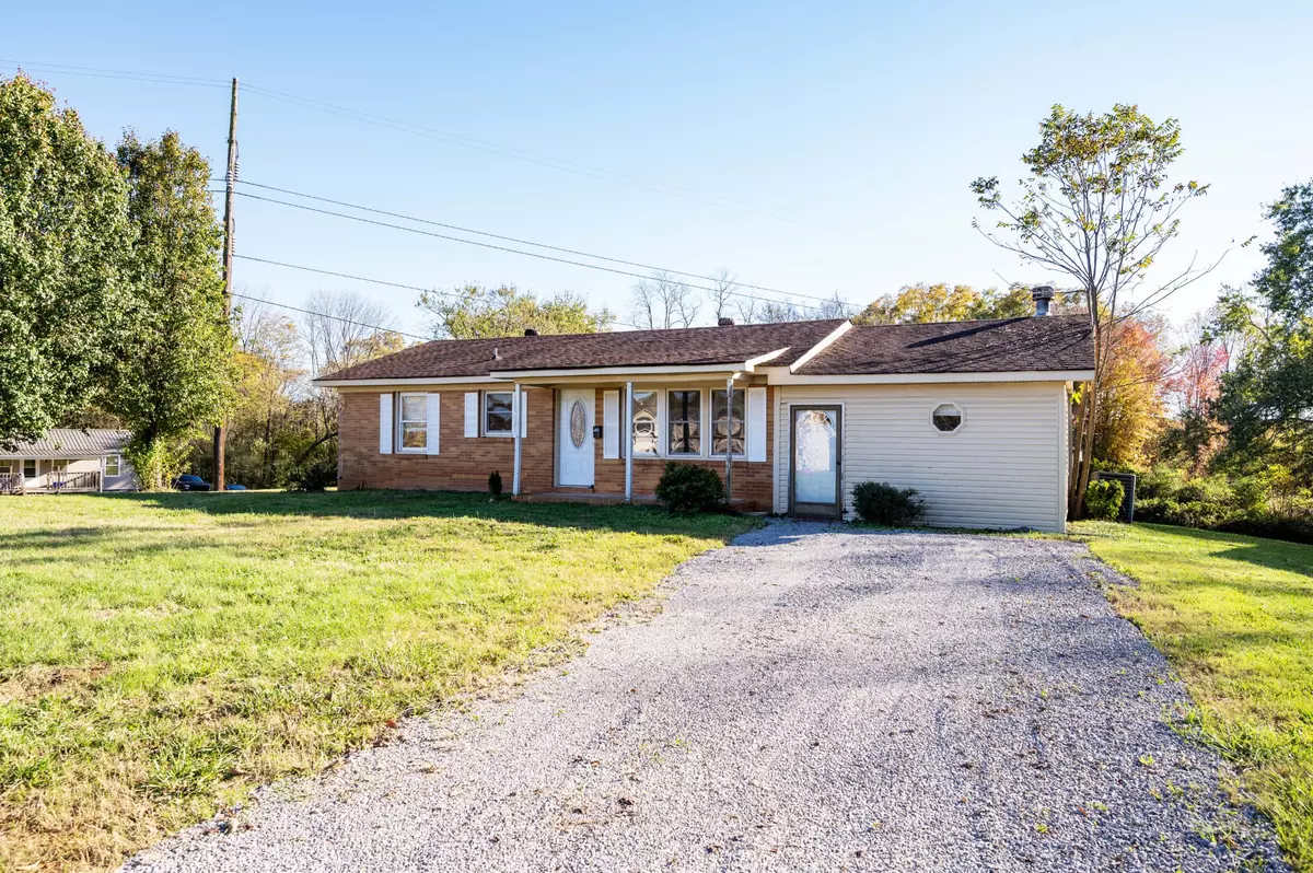 Mcminnville, TN 37110,536 Patton Rd