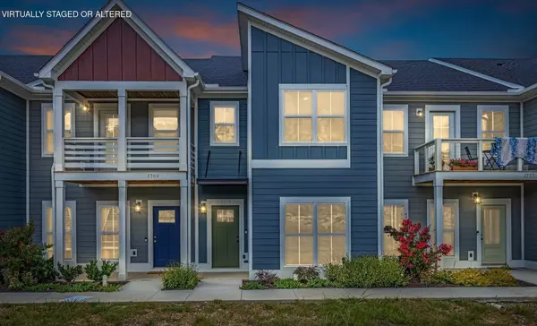 Chattanooga, TN 37404,1773 Cotton Way