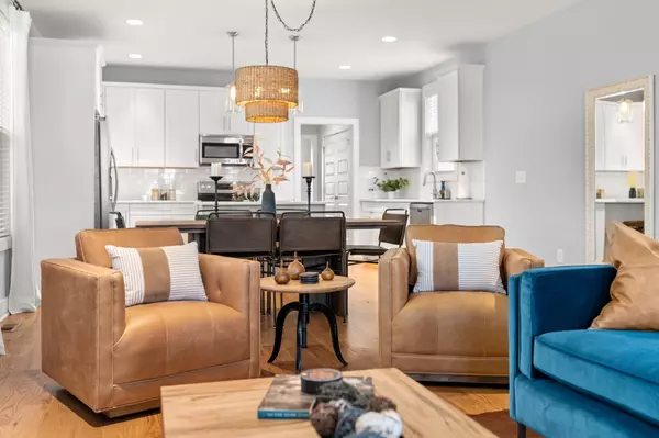 Nashville, TN 37209,6117 California Ave #B