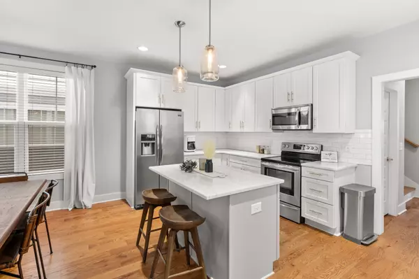 Nashville, TN 37209,6117 California Ave #B