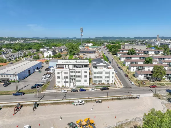 Nashville, TN 37209,953 44th #N #103