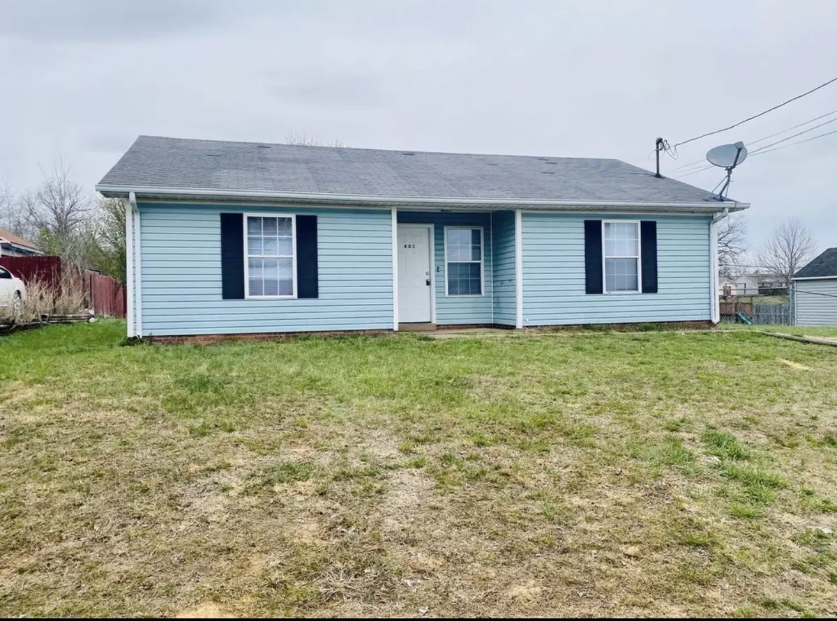 Oak Grove, KY 42262,403 Eddy St