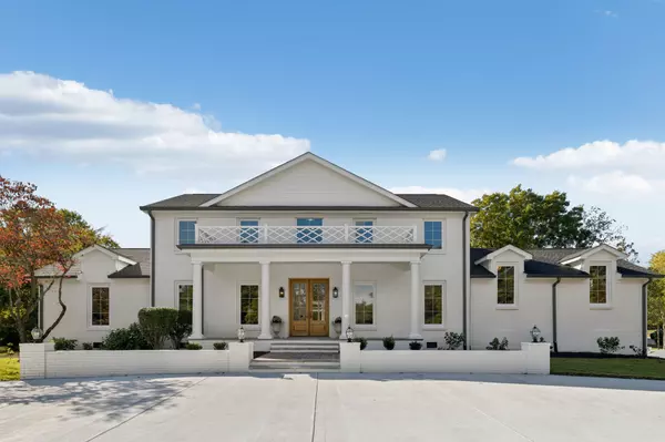 Brentwood, TN 37027,6015 Belle Rive Dr