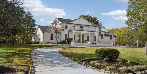 6015 Belle Rive Dr, Brentwood, TN 37027