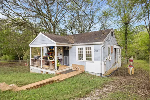 Chattanooga, TN 37406,2737 Harrison Pike