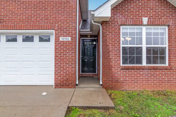 Clarksville, TN 37040,991 Culverson Ct
