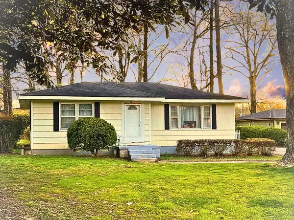 1710 Longview Street, Hixson, TN 37343