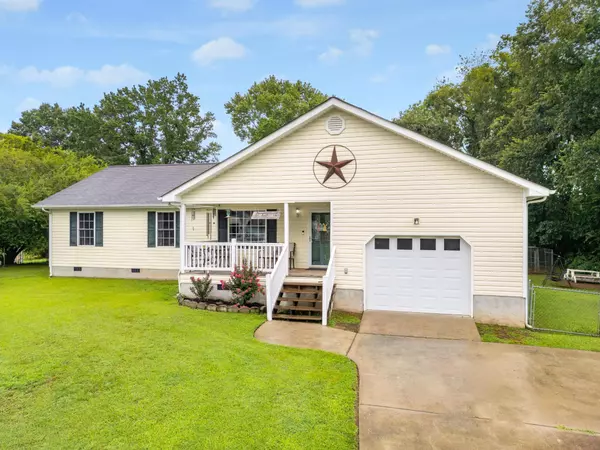 Graysville, TN 37338,154 S Pope Street