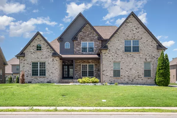 4423 Garcia Blvd, Murfreesboro, TN 37128