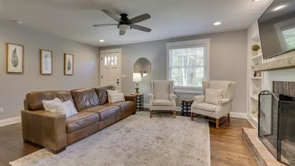 Antioch, TN 37013,1199 Barnes Rd