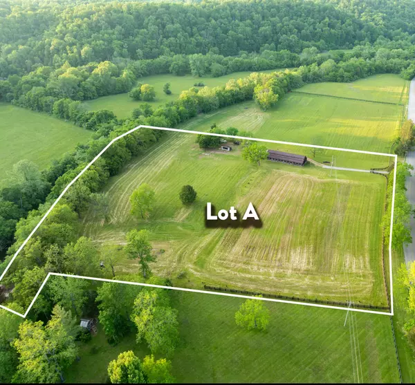 5285 Old Harding Road, Franklin, TN 37064