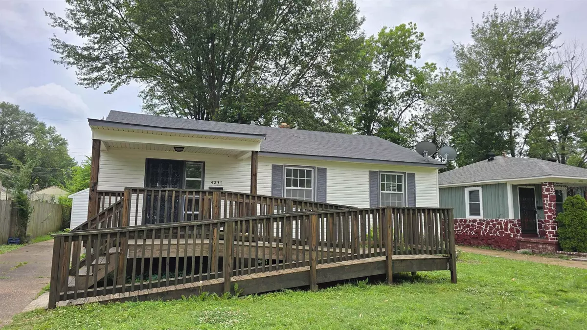 Memphis, TN 38108,4237 FAIRMONT AVE