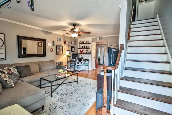 Memphis, TN 38119,5858 KESSWOOD CT #5858