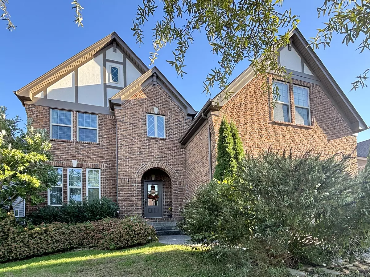 Nolensville, TN 37135,620 Westcott Ln