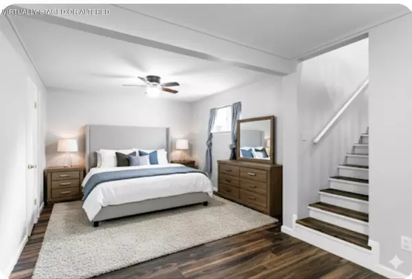 Chickamauga, GA 30707,1204 N Long Hollow Road