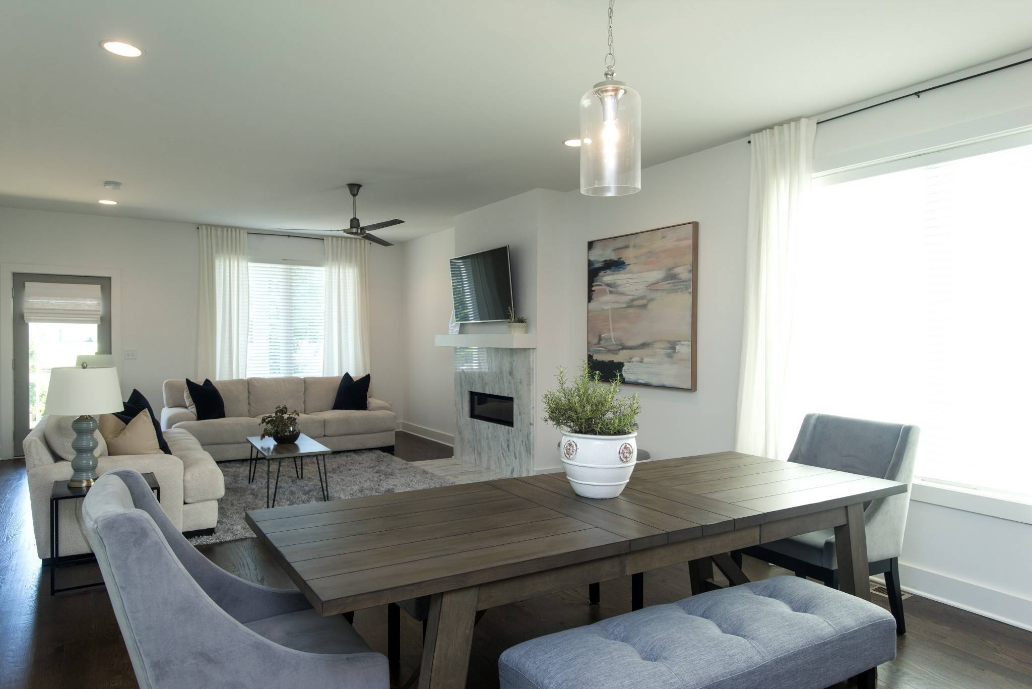 1708A Neal Ter, Nashville, TN 37203