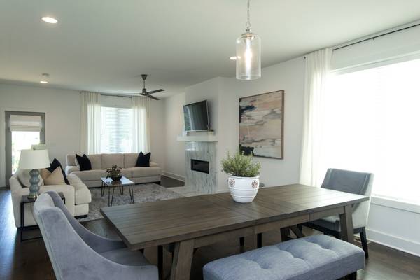 1708A Neal Ter, Nashville, TN 37203