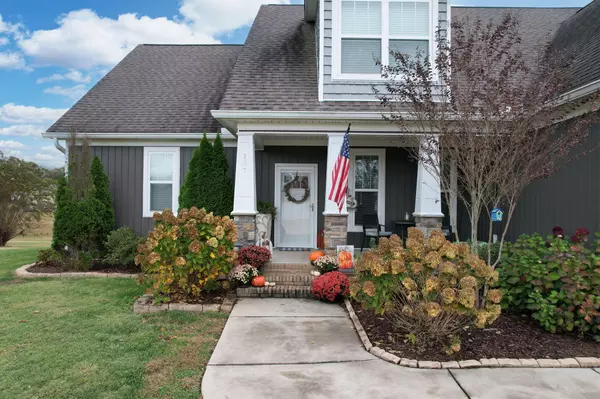 Cleveland, TN 37312,137 Windswept Drive #NE