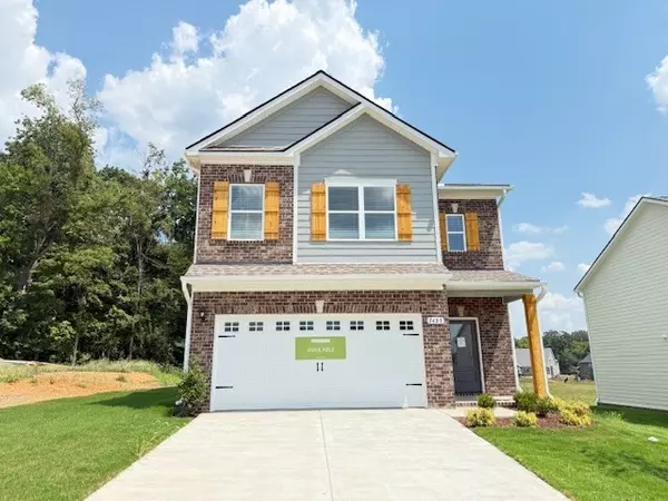 Clarksville, TN 37043,1403 English Oak Drive