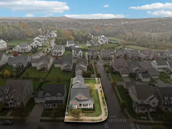 Franklin, TN 37067,2000 Nolencrest Way