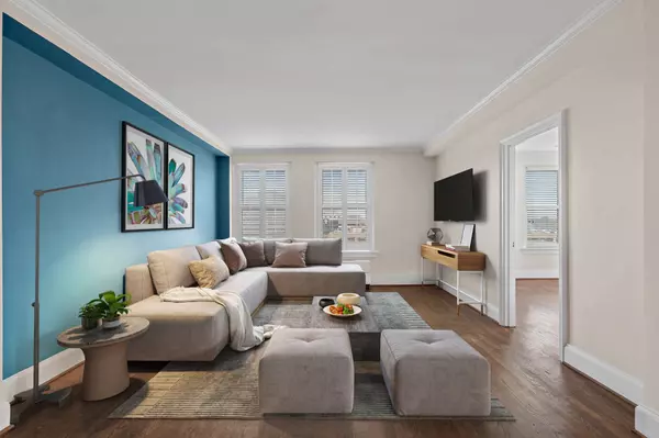 Nashville, TN 37205,4225 Harding Pike #603