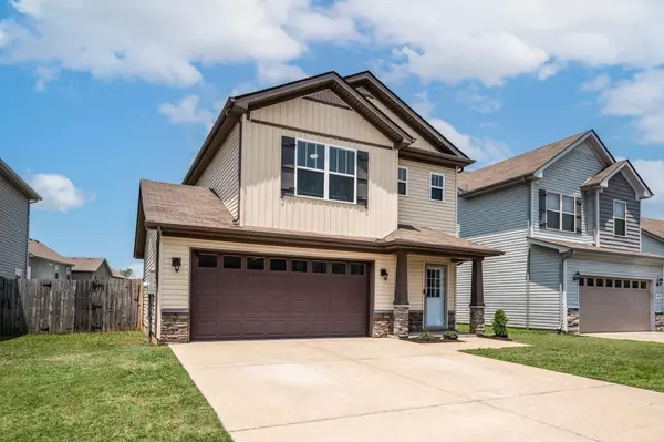 Murfreesboro, TN 37127,1825 Warmingfield Dr