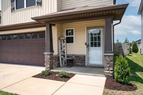 Murfreesboro, TN 37127,1825 Warmingfield Dr