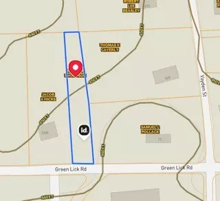 Corydon, KY 42406,0 Corydon Green lick Rd