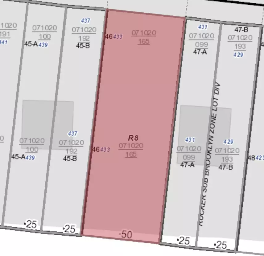 Nashville, TN 37207,433 Roger Williams Ave