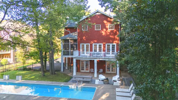 1705 Charity Dr, Brentwood, TN 37027