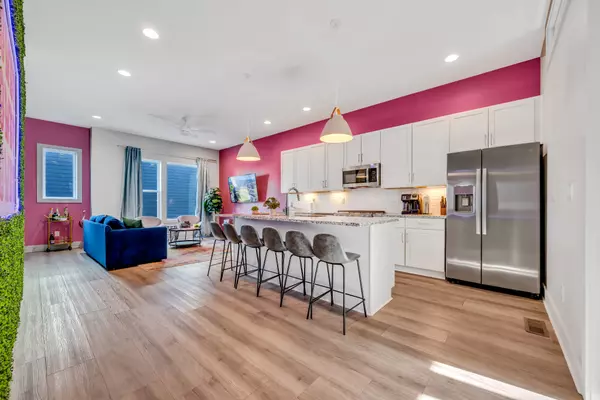 Nashville, TN 37207,1135 Harmony Way