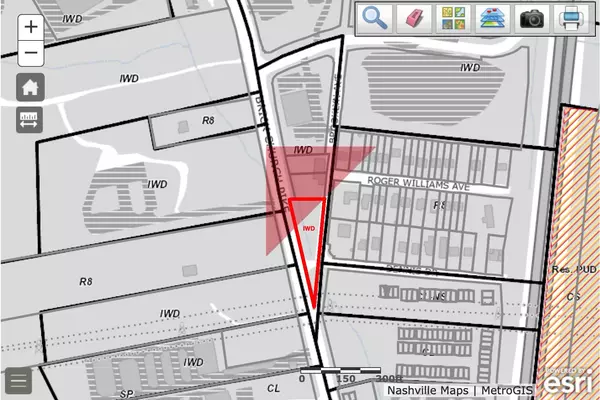 Nashville, TN 37207,2501 Brick Church Pike #N