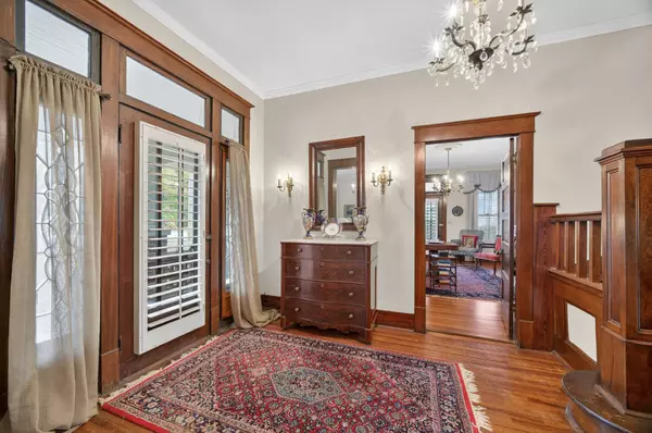 Fayetteville, TN 37334,204 Bright Ave