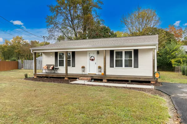 2119 Spring Meadow Lane #SE, Cleveland, TN 37311