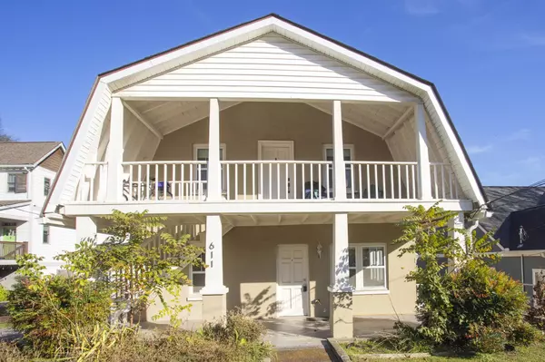 Nashville, TN 37206,611 S 14th St #B