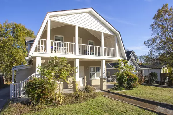 611 S 14th St #B, Nashville, TN 37206