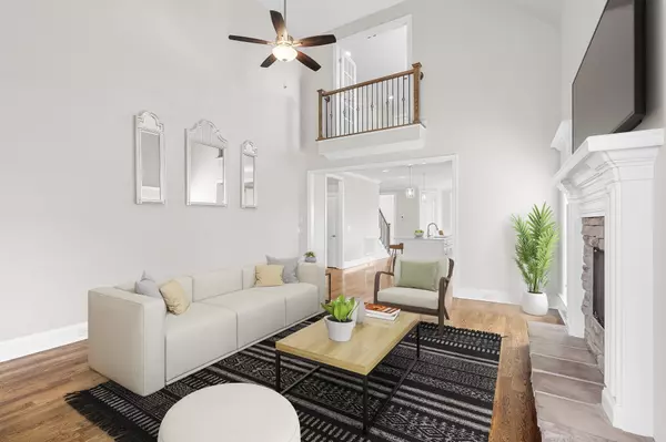 Mount Juliet, TN 37122,624 Southshore Pt