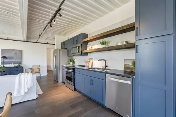 Nashville, TN 37203,2140 Byrum Ave #115