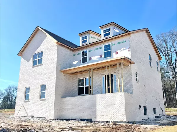 Smyrna, TN 37167,633 Spring Hill Dr lot 5