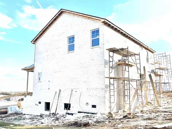 Smyrna, TN 37167,633 Spring Hill Dr lot 5